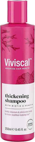 Viviscal Thickening Shampoo, Formulated With  in Pakistan