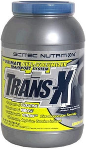 Trans-X Cell-Volumizer Transport System, Lemon, 64 Ounces in Pakistan