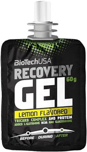 Recovery Gel 60 g by BiotechUSA in Pakistan