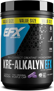 EFX Sports in Pakistan