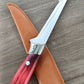 6inch Kitchen Boning Knife for Meat Cutting Stainless Steel Fruit Paring Knife Cut Meat Pork Beef Sheep Knife Kitchen Supplies