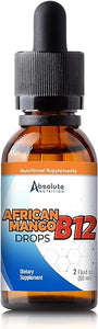 African Mango with B12 Drops - 2 Ounces in Pakistan