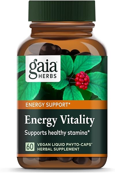 Energy Vitality - Energy Support Supplement t in Pakistan