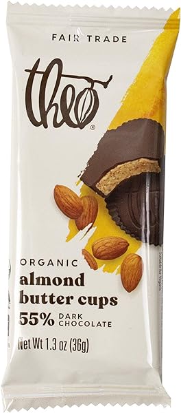 Chocolate Organic Dark Chocolate Salted Almon in Pakistan