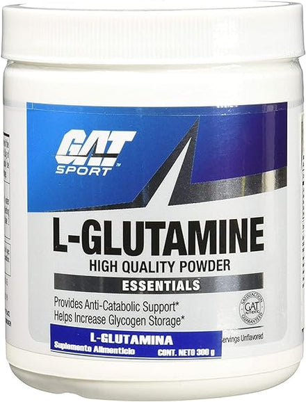 L-Glutamine Unflavored 10.58oz 300g in Pakistan