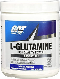 L-Glutamine Unflavored 10.58oz 300g in Pakistan