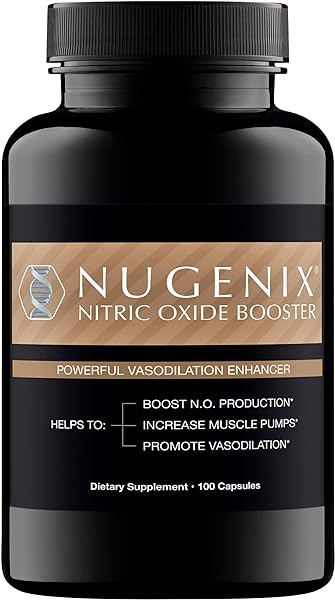 Nitric Oxide Booster Supplement - Nitric Oxid in Pakistan