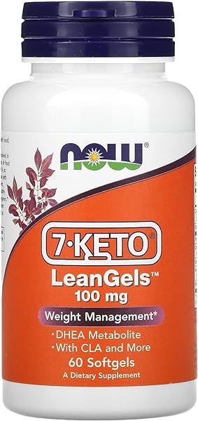 Supplements, 7-Keto LeanGels 100 mg with CLA, in Pakistan