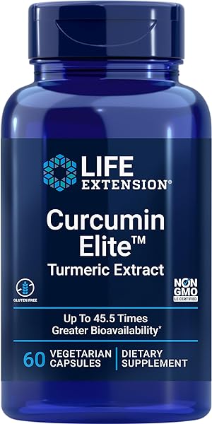 Curcumin Elite Turmeric Extract, promotes a h in Pakistan