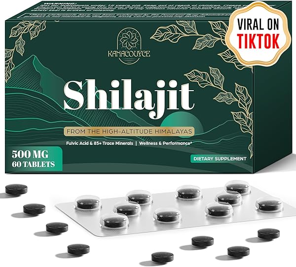 30,000 MG Shilajit Tablets, Shilajit Himalaya in Pakistan