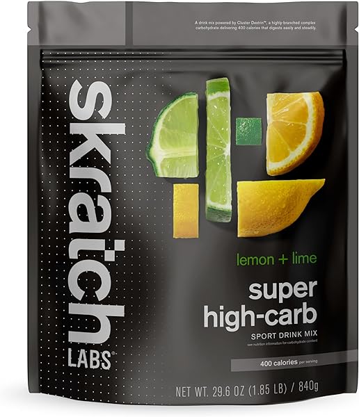 Super High-Carb Hydration Powder | Carbohydra in Pakistan