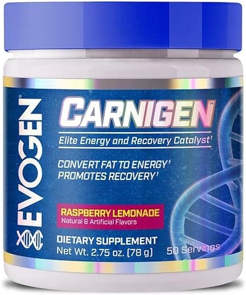 Carnigen Raspberry Lemonade | Carnitine Fat B in Pakistan