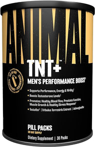 TNT+ - Mens Support, Prostate Support, Adaptogen & Stress Support, Nitric Oxide in Pakistan