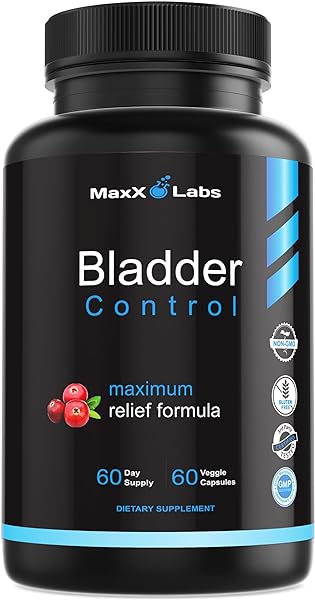 Bladder Control UTI Cranberry Supplement for  in Pakistan