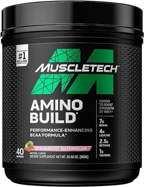 BCAA Amino Acids + Electrolyte Powder MuscleT in Pakistan