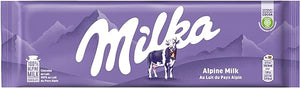 Chocolate | Milka Chocolate Bars | XL Milk Chocolate Milka Bar | Chocolate Milka | 9.52 Ounce Total Weight in Pakistan