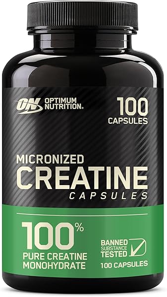 Optimum Nutrition Micronized Creatine Monohyd in Pakistan