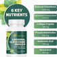 Liposomal Glutathione Skin Whitening Supplement with Antioxidants