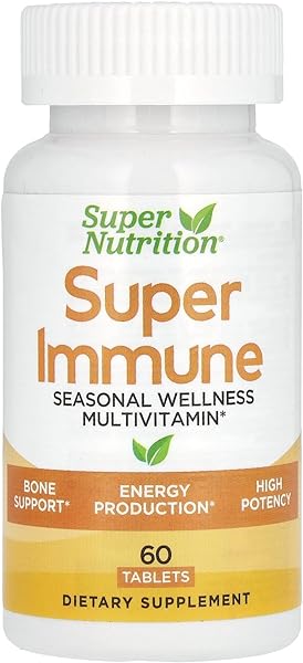 Super Nutrition Super Immune, Immune-Strength in Pakistan