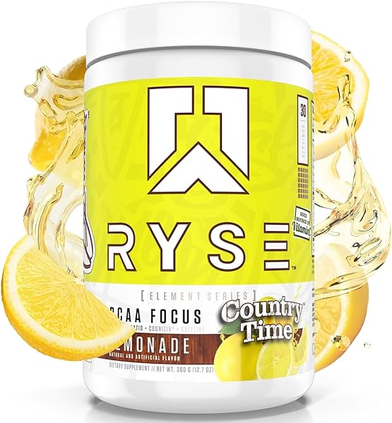 RYSE Up Supplements in Pakistan in Pakistan