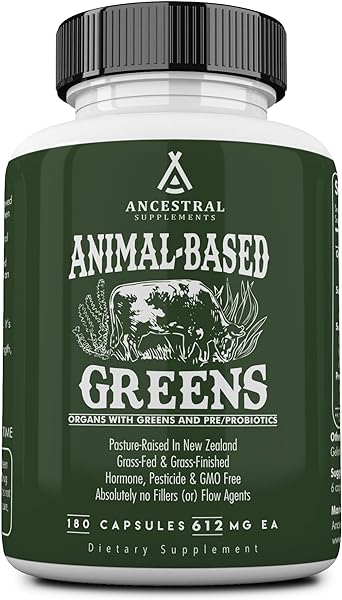 Greens Powder Capsules, Organic Superfood Gre in Pakistan