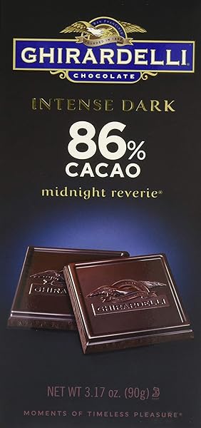 Intense Dark Midnight Reverie Chocolate Bar,  in Pakistan