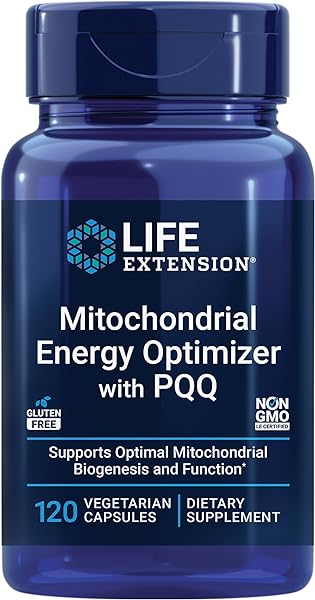 Mitochondrial Energy Optimizer with PQQ – F in Pakistan