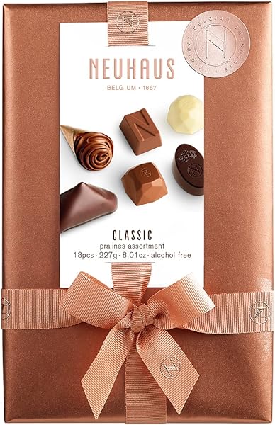 Neuhaus Belgian Chocolate Classic Ballotin 1/ in Pakistan