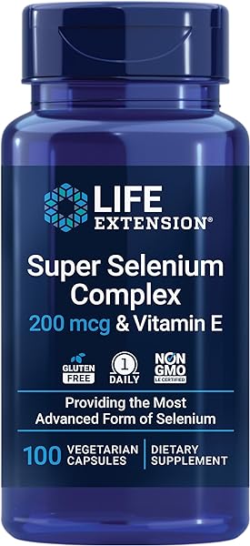 Super Selenium Complex with Vitamin E – Cel in Pakistan