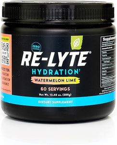 REDMOND Re-Lyte Hydration Electrolyte Mix (Watermelon Lime) in Pakistan