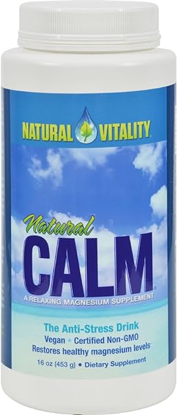 Vitamin Calm in Pakistan