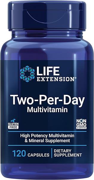 Two-Per-Day Multivitamin, Vitamins B, C, D, z in Pakistan