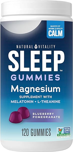 SLEEP Gummies, Magnesium Supplement With Mela in Pakistan