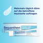 Bepanthen Wound and Healing Ointment, Supports Healing of Small, Superficial Wounds and Scaly-Cracked Skin Areas