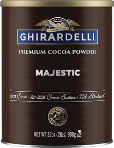 Majestic Premium Cocoa Powder, 32 oz in Pakistan