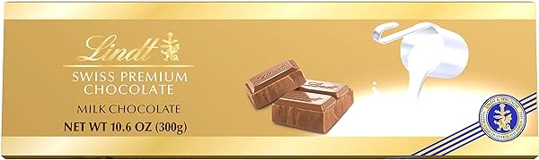 Swiss Premium Milk Chocolate, 10.6-Ounce Pack in Pakistan