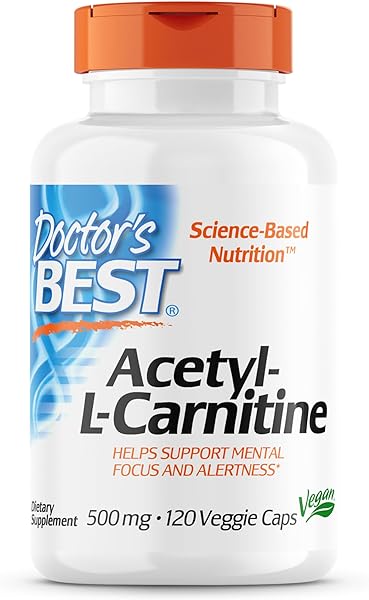 Acetyl L-Carnitine, Help Boost Energy Product in Pakistan