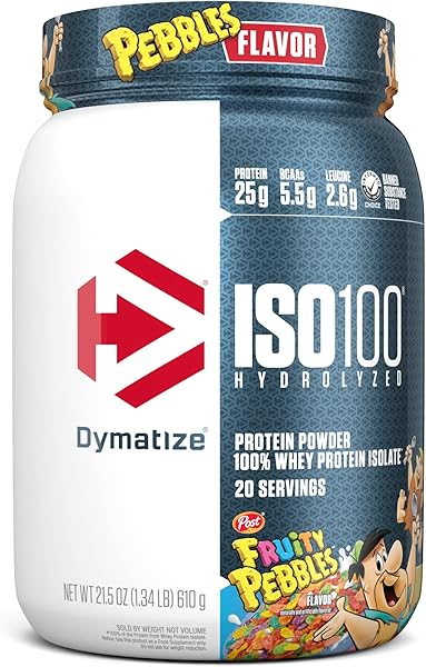 Dymatize in Pakistan in Pakistan