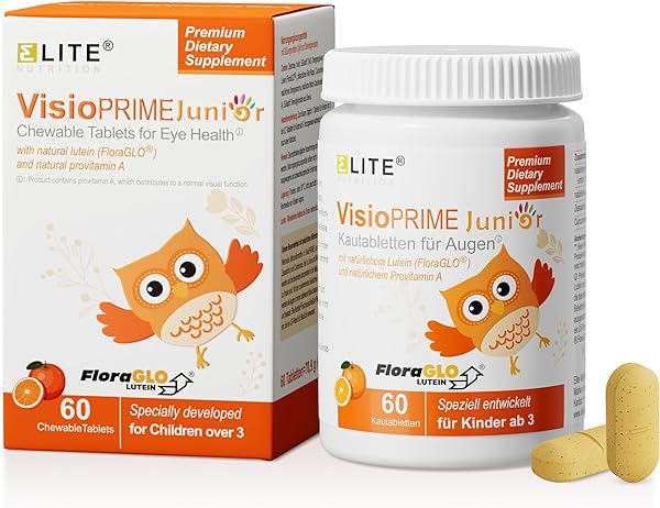 Elite Nurtrition Lutein and Zeaxanthin Supple in Pakistan