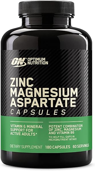 Optimum Nutrition Muscle Recovery and Enduran in Pakistan