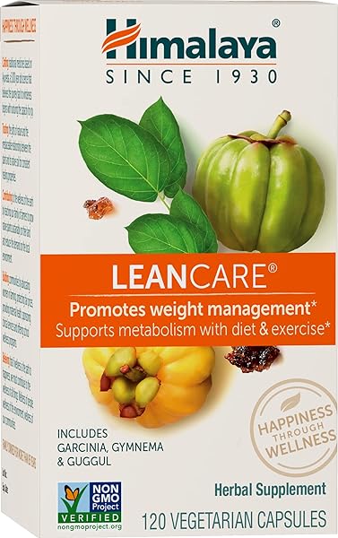 LeanCare with Garcinia Cambogia for Weight Ma in Pakistan