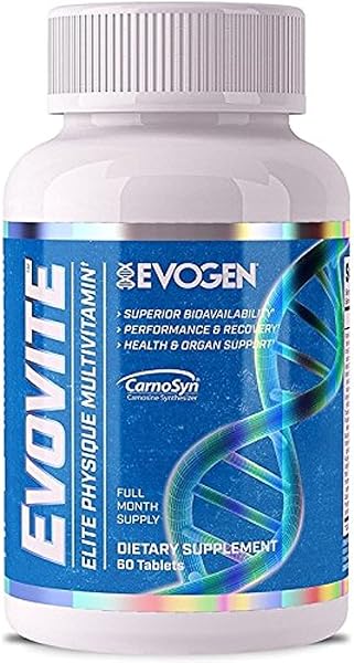 Evovite | Immune Boosting Elite Sport Multivi in Pakistan