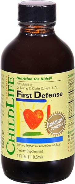 CHILDLIFE ESSENTIALS Child Life First Defense in Pakistan