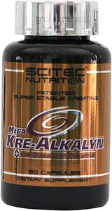 Mega Kre-Alkalyn - 80 Capsules in Pakistan