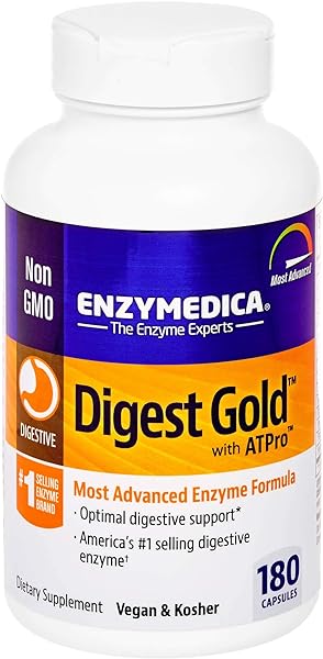 Digest Gold with ATPro, Daily Digestive Suppo in Pakistan