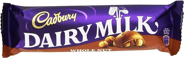 Cadbury in Pakistan