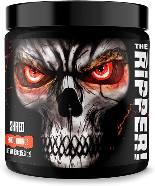 The Ripper! Shredding Thermogenic Fat Burner  in Pakistan