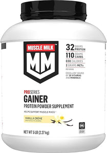 Muscle Milk in Pakistan