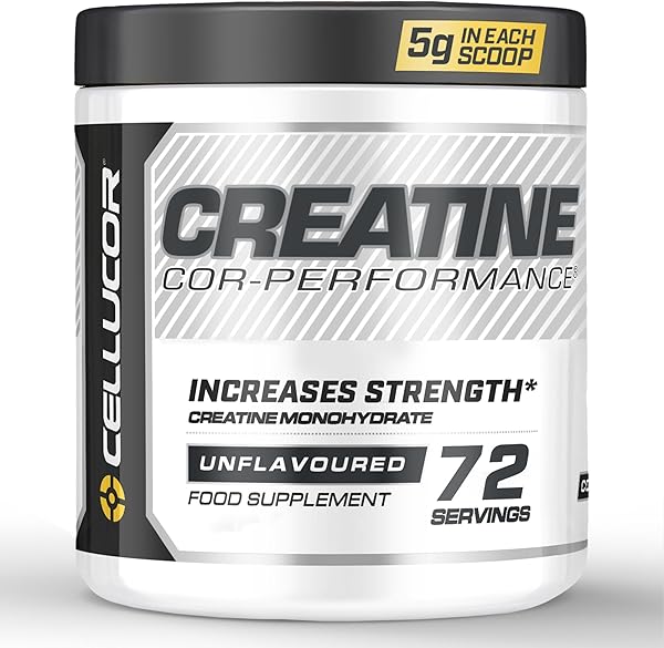 Cellucor Cor-Performance Creatine Monohydrate in Pakistan