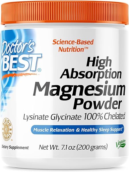 High Absorption Magnesium Powder,White, 100%  in Pakistan